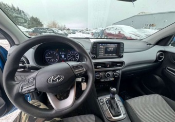 Hyundai Kona I 2020 Hyundai Kona 2020 Hyundai Kona 2.0l - W POLSCE, po oplatach i akcyzie 2.0, zdjęcie 12