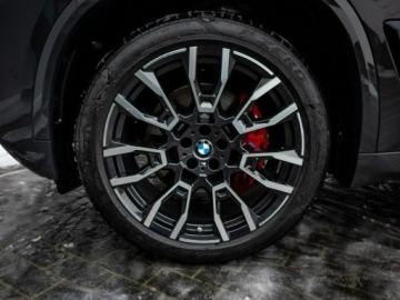 BMW X5 G05 SUV Facelifting 3.0 30d 298KM 2025 BMW X5 xDrive30d Dostępne od ręki!, zdjęcie 13