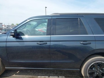 Ford Expedition III 2023 Ford Expedition 2023r, Limited, 3.5L, 4x4 3.5 Benzyna 440KM, zdjęcie 4