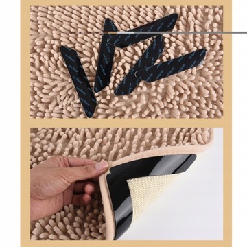 8x многоразовая лента для ковров PADS FELT