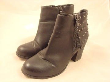 39 UK6 BOTKI BUTY # DINSKO # OCIEPLANE 1028