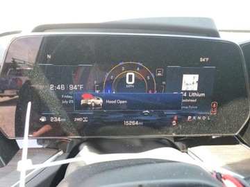 Chevrolet Tahoe GMT900 2025 Chevrolet Tahoe K1500 Z71 2025 6.2l 6.2 Benzyna 420KM, zdjęcie 9