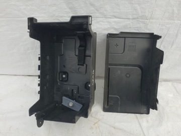 SAAB 95 9-5 NG 10-13 БАЗОВЫЙ КОРПУС АККУМУЛЯТОРА 13334616