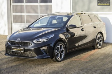 Kia Ceed III 2021 Kia Cee'd LEDY / Kamera Cofania /FV23%, zdjęcie 14