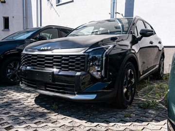 Kia Sportage V 2025 KIA Sportage 1.6 T-GDI 2WD Suv 150KM 2025, zdjęcie 1