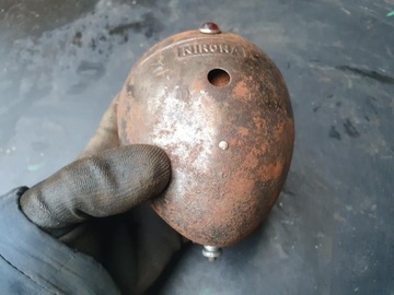 NIRONA ПЕРЕДНЯЯ ЛАМПА ОРИГИНАЛ NICE