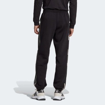 SPODNIE MĘSKIE ADIDAS Originals CAMO SWEATPANT HR3529 R M