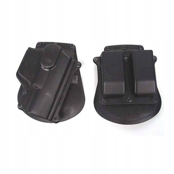 Kabura Taktyczna Walther P99 WA99 RH Paddle 6909