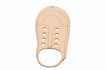 EKO BUCIK DO TABLICY MANIPULACYJNEJ SENSORYCZNEJ