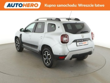Dacia Duster II SUV 1.0 TCe 101KM 2020 Dacia Duster LPG, Kamera, Navi, Aut.klima,, zdjęcie 3