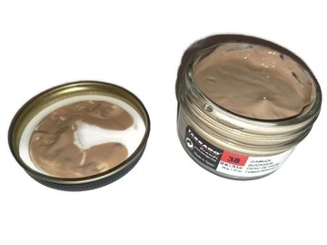 Крем для обуви Tarrago CREAM PASTE 50 мл COL 38