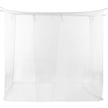White Camping Mosquito Net Outdoor Anti-mosquito