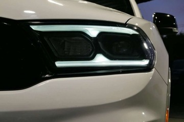 Dodge Durango III 2023 Dodge Durango RT 5.7L 365KM TrybyJazdy 6os. 4x4 3-Zone AC Wentyl Cam LED S, zdjęcie 37