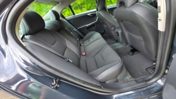 Volvo S60 II Sedan 1.6 D2 115KM 2011 VOLVO S60 Tylko 105000km* Sedan* Opłacone* Raty, zdjęcie 27