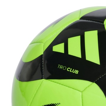 ADIDAS TRAINING FOOTBALL TIRO CLUB HZ4167 r 4