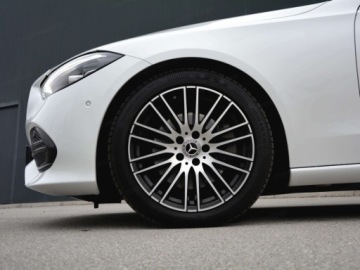 Mercedes Klasa C W206 Kombi 1.5 180 170KM 2025 C Klasa 180 Business Edition Estate 1.5 (170KM) 2025, zdjęcie 9