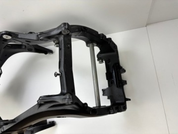 Рама с документами Honda CBR 600RR PC69 2024-.