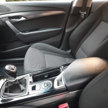 Hyundai i40 Sedan 1.7 CRDi 136KM 2012 Hyundai I40 1.7 CRDi diesel, zdjęcie 16