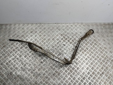 Ford Kuga II 2014 Wlew paliwa