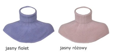 GOLFIK DZIECIECY_ KOMIN _SZALIK _ UNIWERSALNY