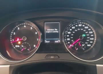 Volkswagen 2021 Volkswagen Atlas 2021r., 3.6l V6 Se Wtechnology, 3.6L, od ubezpieczalni, zdjęcie 5