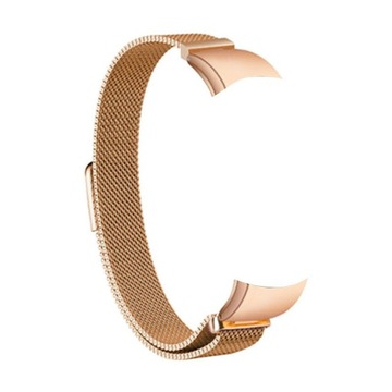 МИЛАНСКИЙ БРАСЛЕТ, РЕМЕНЬ ДЛЯ HONOR BAND 4/5 ЦВЕТОВ