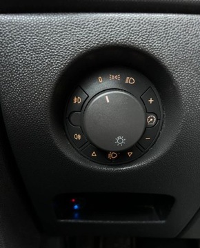 Opel Corsa D Hatchback 1.4 Twinport ECOTEC 90KM 2007 Opel Corsa Automat LPG Alu Gwarancja w cenie Warszawa VFJR 1.4 90KM, zdjęcie 18