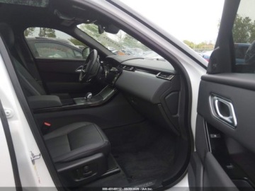 Land Rover Range Rover Velar 2026 Land Rover Range Rover Velar P250 Dynamic Se 2026 2.0 Benzyna 247KM, zdjęcie 9