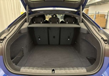 BMW i4 Gran Coupe Facelifting eDrive 40 340KM 2025 BMW i4 BMW i4 eDrive40 Gran Coupe Elektryczny 340KM, zdjęcie 17