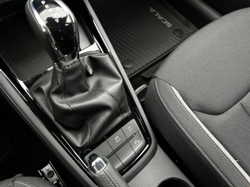 Skoda Scala 2025 Skoda Scala Edition 130 1.0 TSI DSG, zdjęcie 27