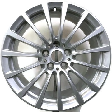 1FA 18 BMW 5x112 8J ET30 ø66,6 6861224