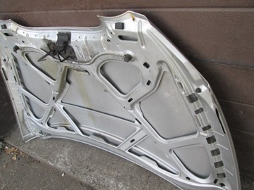 KAPOTA KRYT MOTORU SEAT ALTEA
