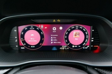 Skoda Octavia IV Liftback 1.5 TSI EVO 150KM 2026 Škoda Octavia Skoda Octavia Skoda Octavia, zdjęcie 18