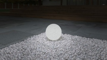 Уличный стоячий светильник Kanlux STONO 24654