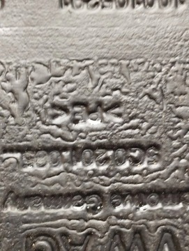 AUDI A3 8V SEDAN NÁDRŽ PALIVA 5Q0201085