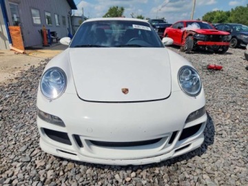 Porsche 911 997 2007 Porsche 911 Carrera S 2007 3.8 Benzyna 355KM, zdjęcie 6