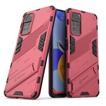 ETUI PANCERNE do XIAOMI REDMI NOTE 11 PRO / 5G