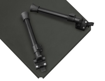 Delphin Steels XL - карповый стол