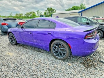Dodge Charger VII 2023 Dodge Charger Sxt 2023 3.6 Benzyna 292KM, zdjęcie 1