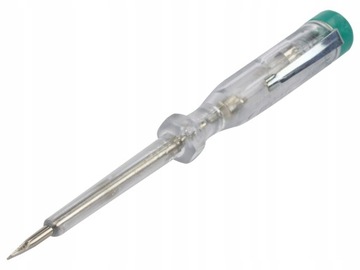 WERA 465608 próbnik fazy tester neonówka 250V