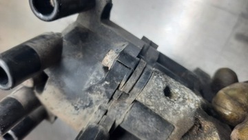 APARÁT ZAPALOVACÍ T2T58371 MITSUBISHI CARISMA 97R 1.6B HB