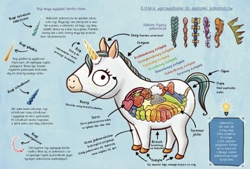 101 ЕДИНОРОГ И ВСЕ, ЧТО ВАМ НУЖНО О НИХ ЗНАТЬ Руби ван дер Боген