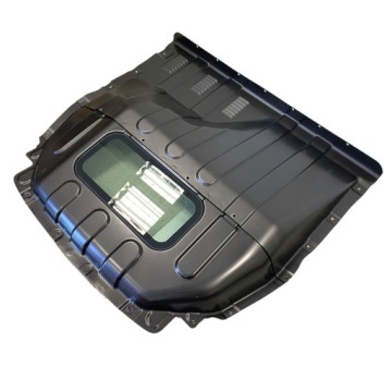 Переборка фургона Renault Express Van