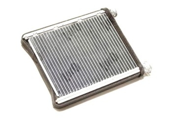 NAGRZEWNICA VIVARO B 14- FLUENCE 08- MEGANE III 08- SCEN ABAKUS
