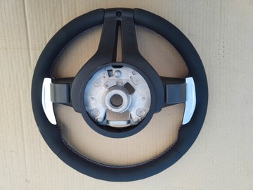 РУЛЕВОЕ КОЛЕСО M ПАКЕТ BMW M2 M3 M4 F30 F20 F21 F15 F16