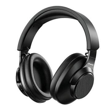 Słuchawki z mikrofonem Awei A997 Pro Bluetooth 5.3 ANC