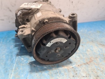 КОМПРЕССОР КОНДИЦИОНЕРА ВОЗДУХА 447220-8411 AUDI A4 B7 2.0 TDI BLB