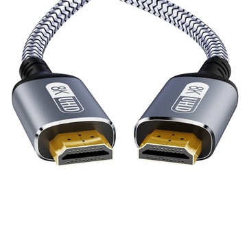 Kabel Vothoon 2.1 HDMI-HDMI 3M 8K