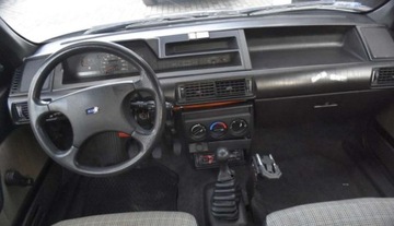 Fiat Tipo I 1.4 i.e. 70KM 1993 Fiat Tipo Fiat Tipo 1.4 i.e SX 1.4 Benzyna 69KM, zdjęcie 6