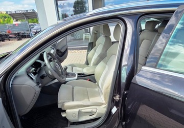 Audi A4 B8 Avant 1.8 TFSI 160KM 2008 Audi A4 Avant 1,8 Ben LED Ksenon 160 KM 1.8 Benzyna 160KM, zdjęcie 29